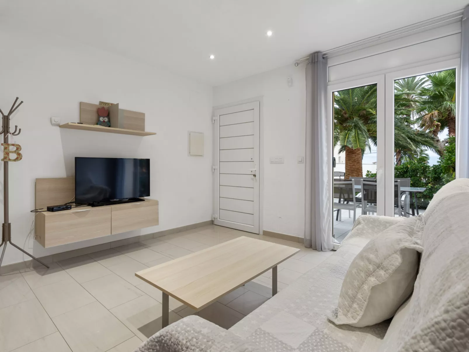 La Vida Sin Limites B EMP - Inside