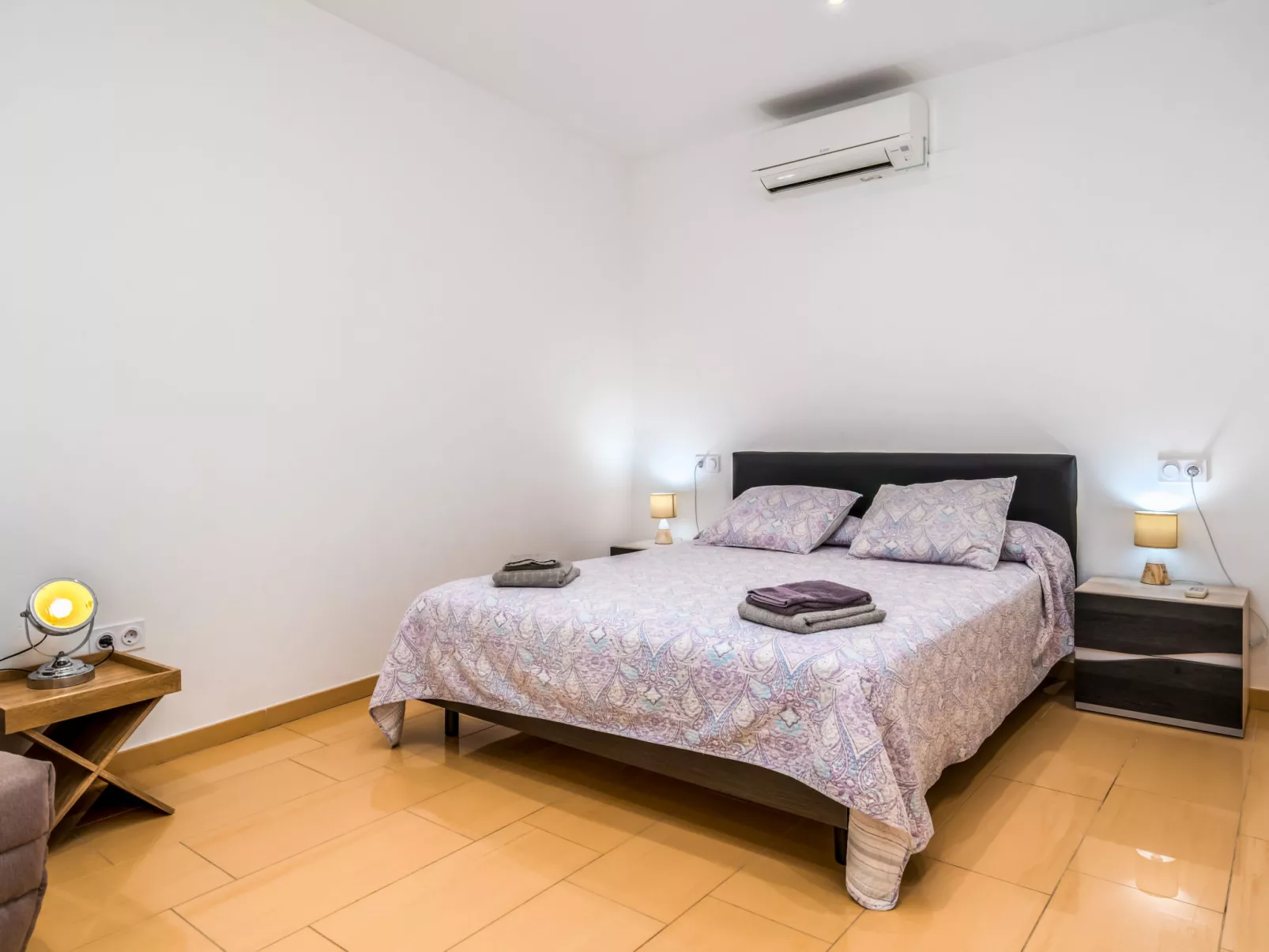 La Vida Sin Limites I EMP - Inside