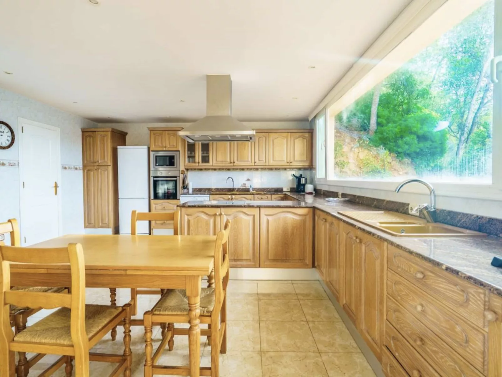 VILLA CAMP DE MAR SEA VIEW - Inside