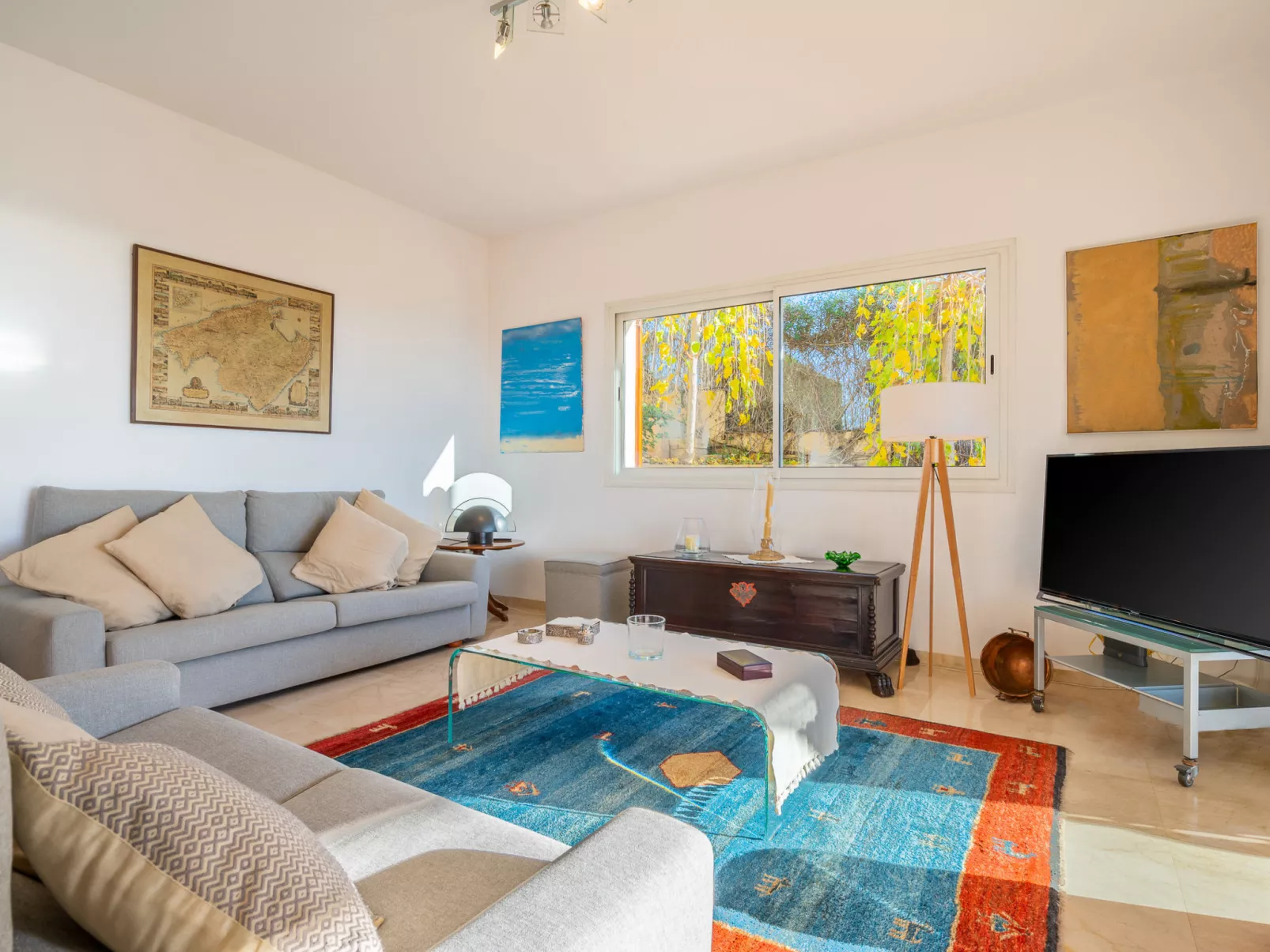 VILLA BENDINAT 10 - by Priority Villas - Drinnen