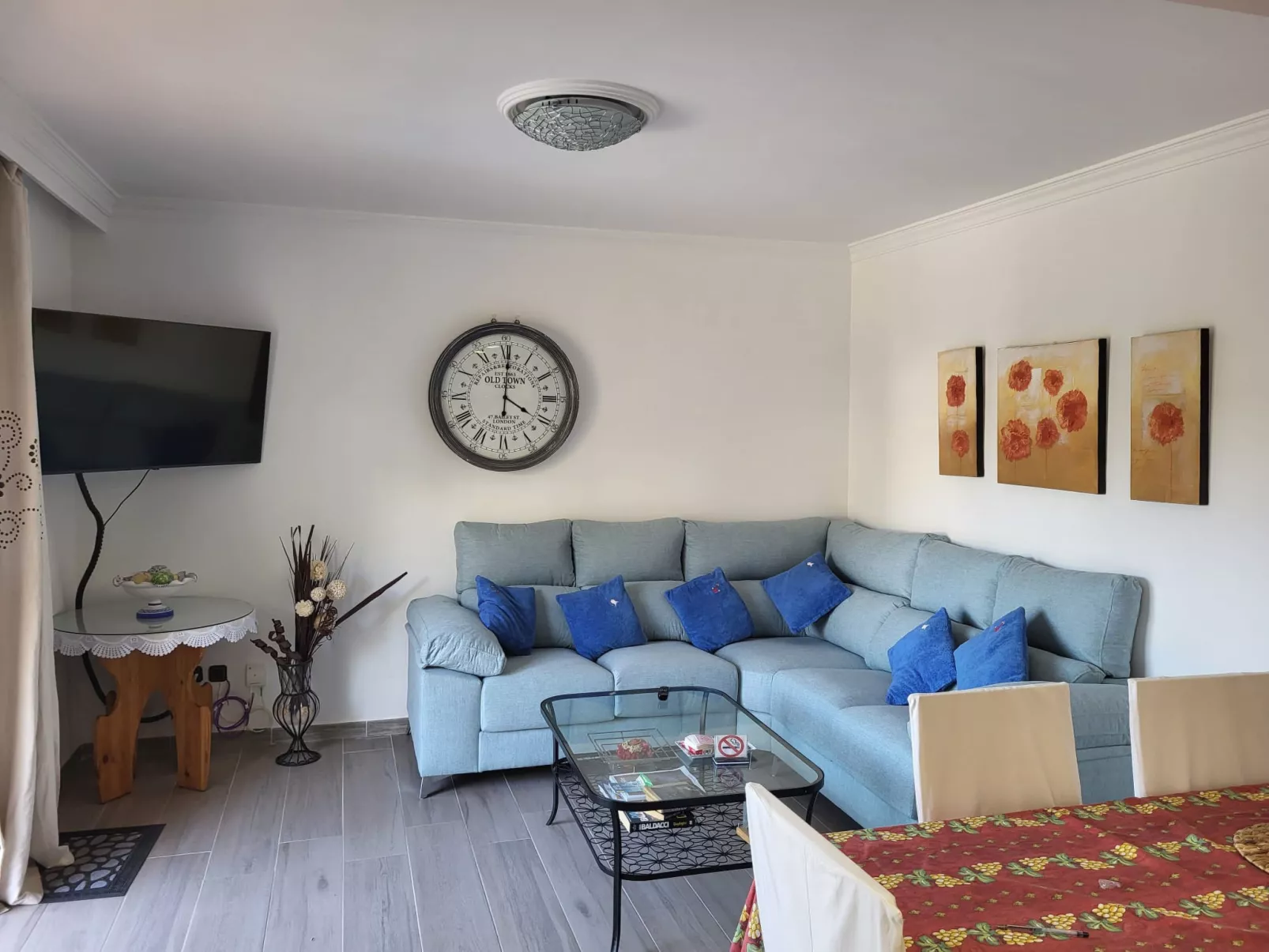 VILLA MARIA PORTALS NOUS by Priority - Drinnen