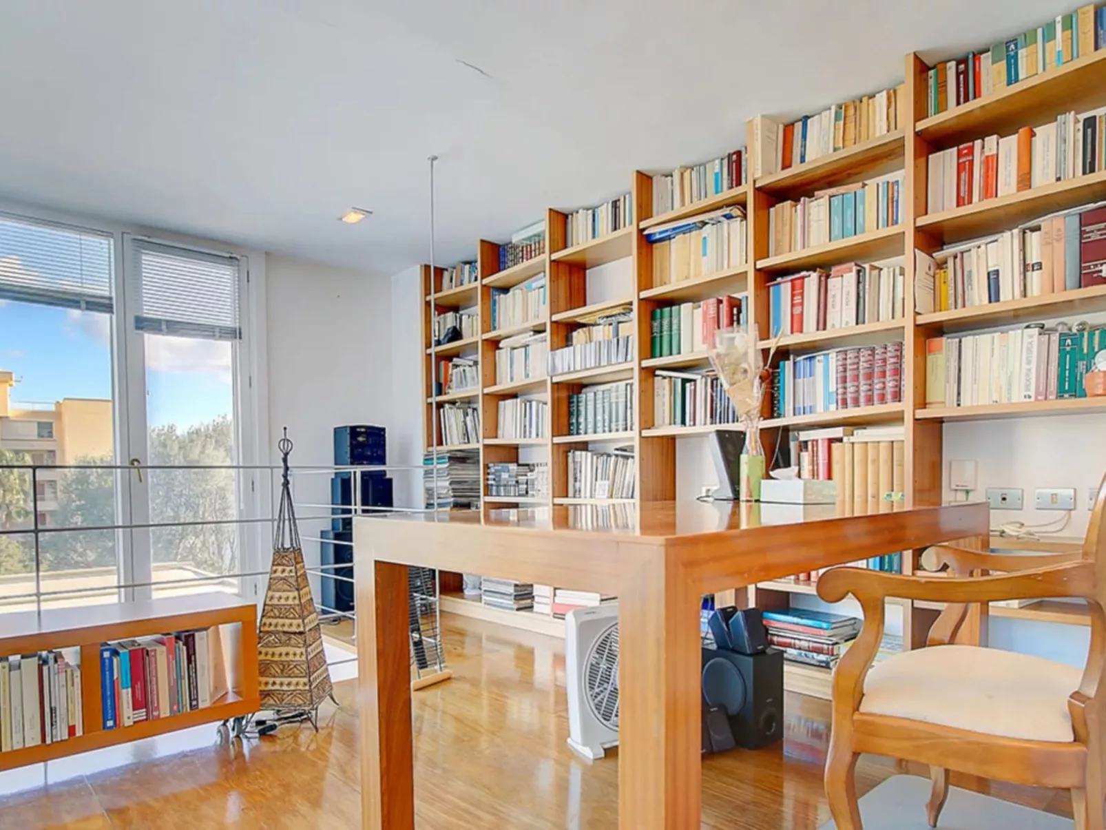 VILLA BONANOVA STYLE - Drinnen