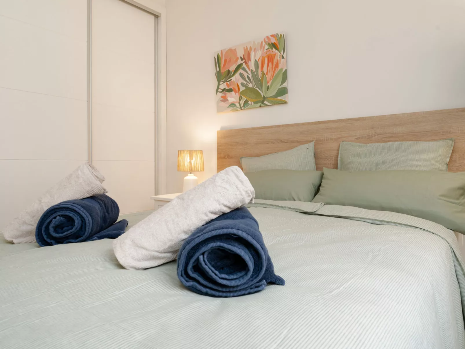 Casa Andasol A2 - Drinnen