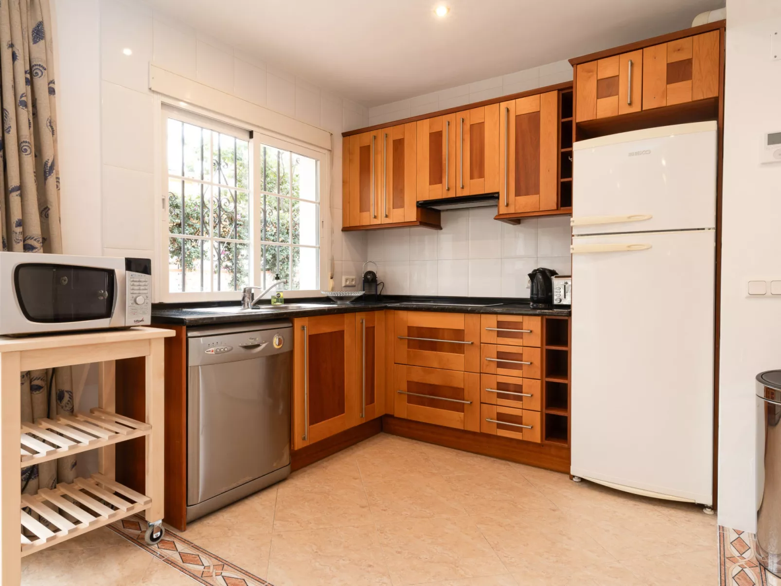 Casa Andasol A1 - Drinnen