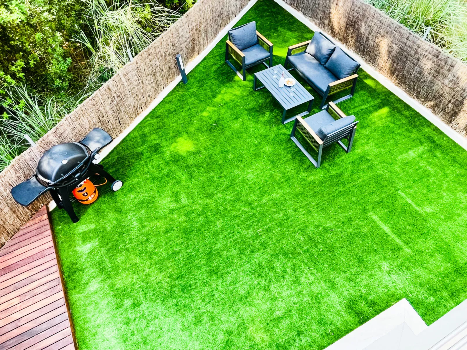 Mallorca - Villa PAM - Drinnen