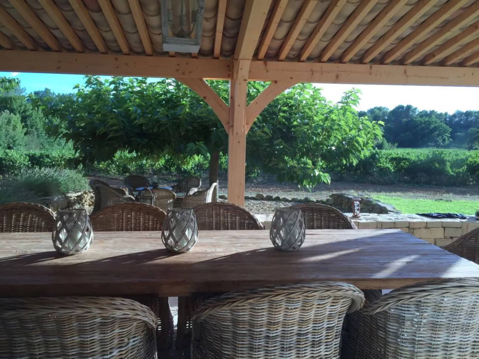 LI SIAN BEN - Outside