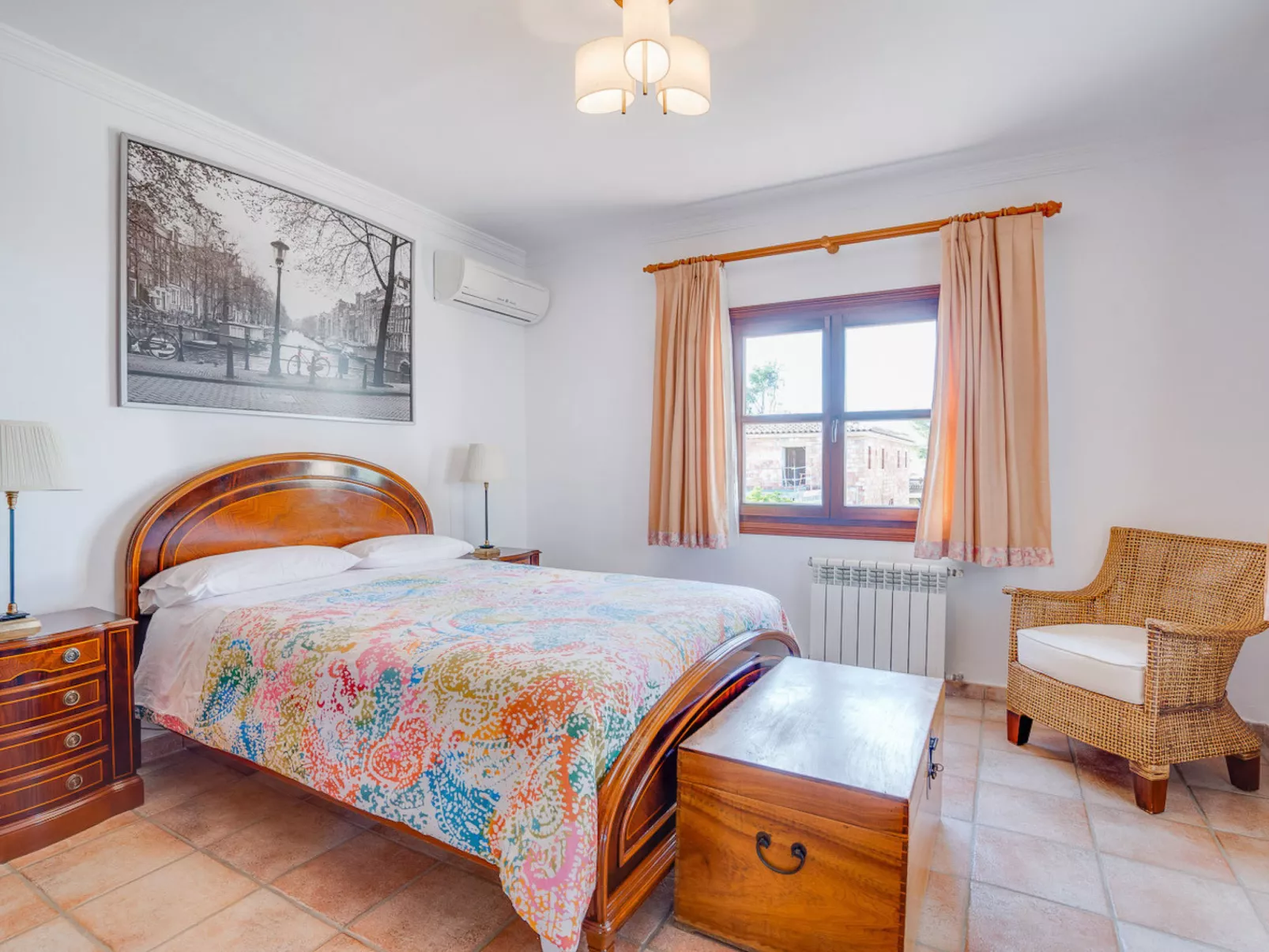 VILLA PORTALS NOUS by Priority Villas - Drinnen