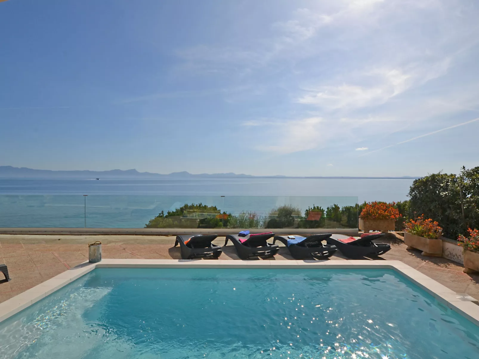 Marinero - Can Torrens - Outside