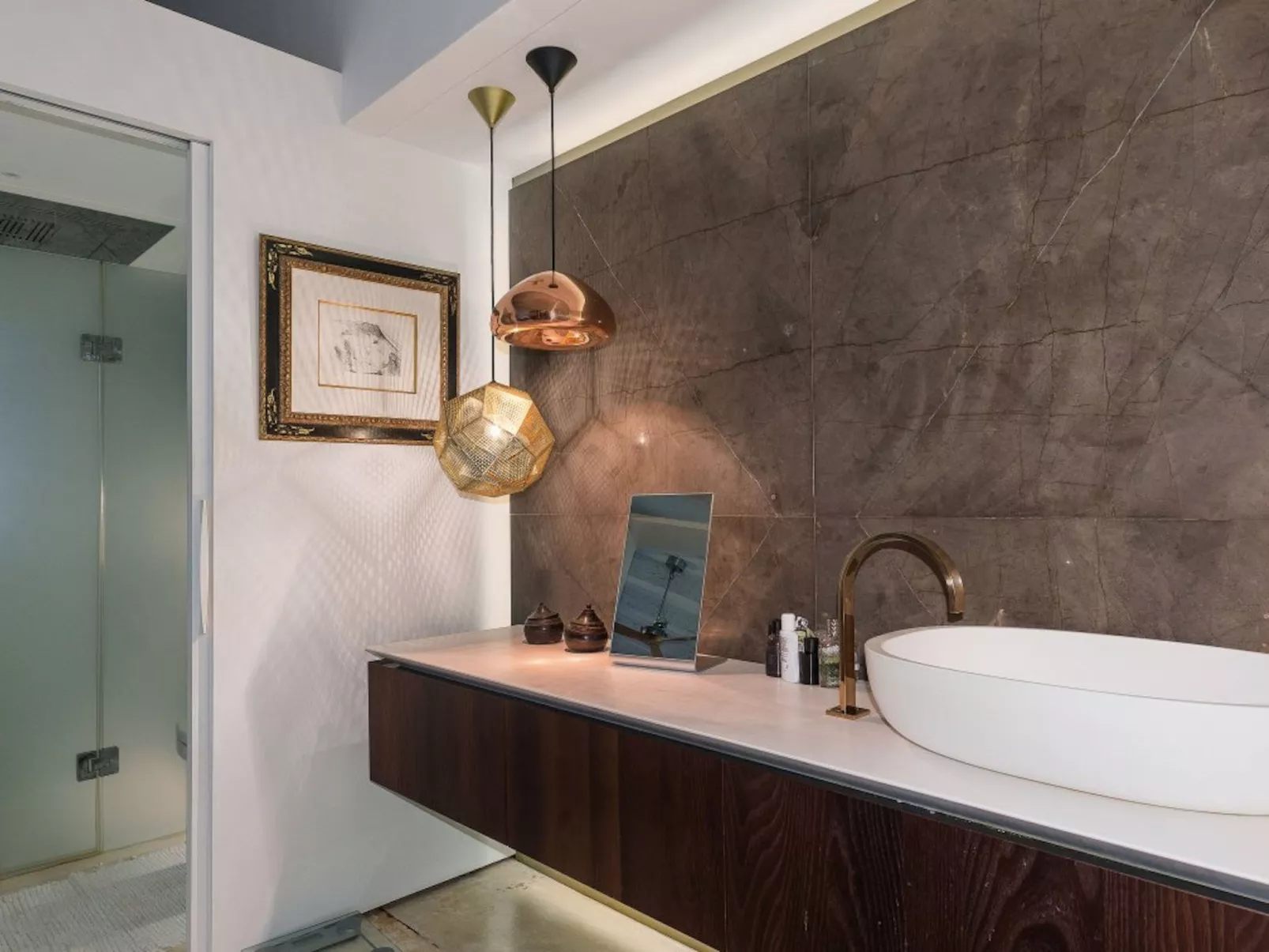 FINCA SON CIFRE by Priority Villas - Inside