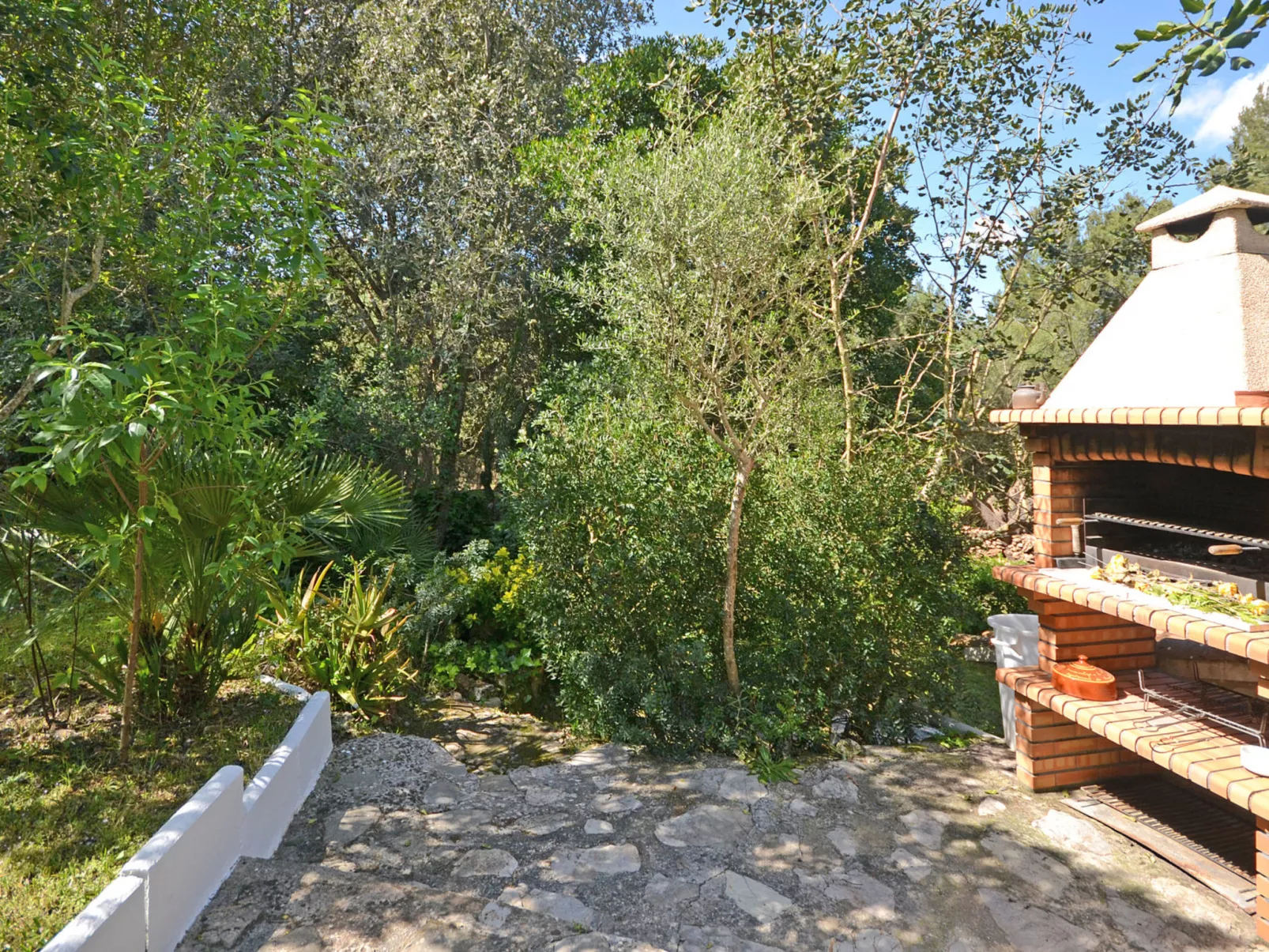 Spiros &quot-Camp Roig&quot- - Dehors