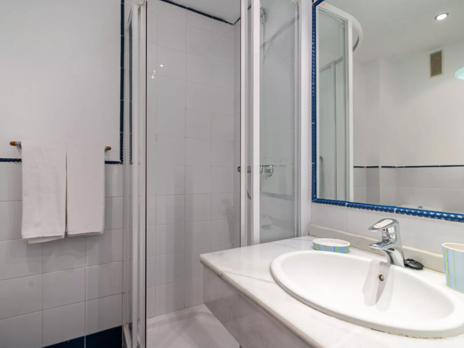 Marbella Playa 2 1 A - Inside