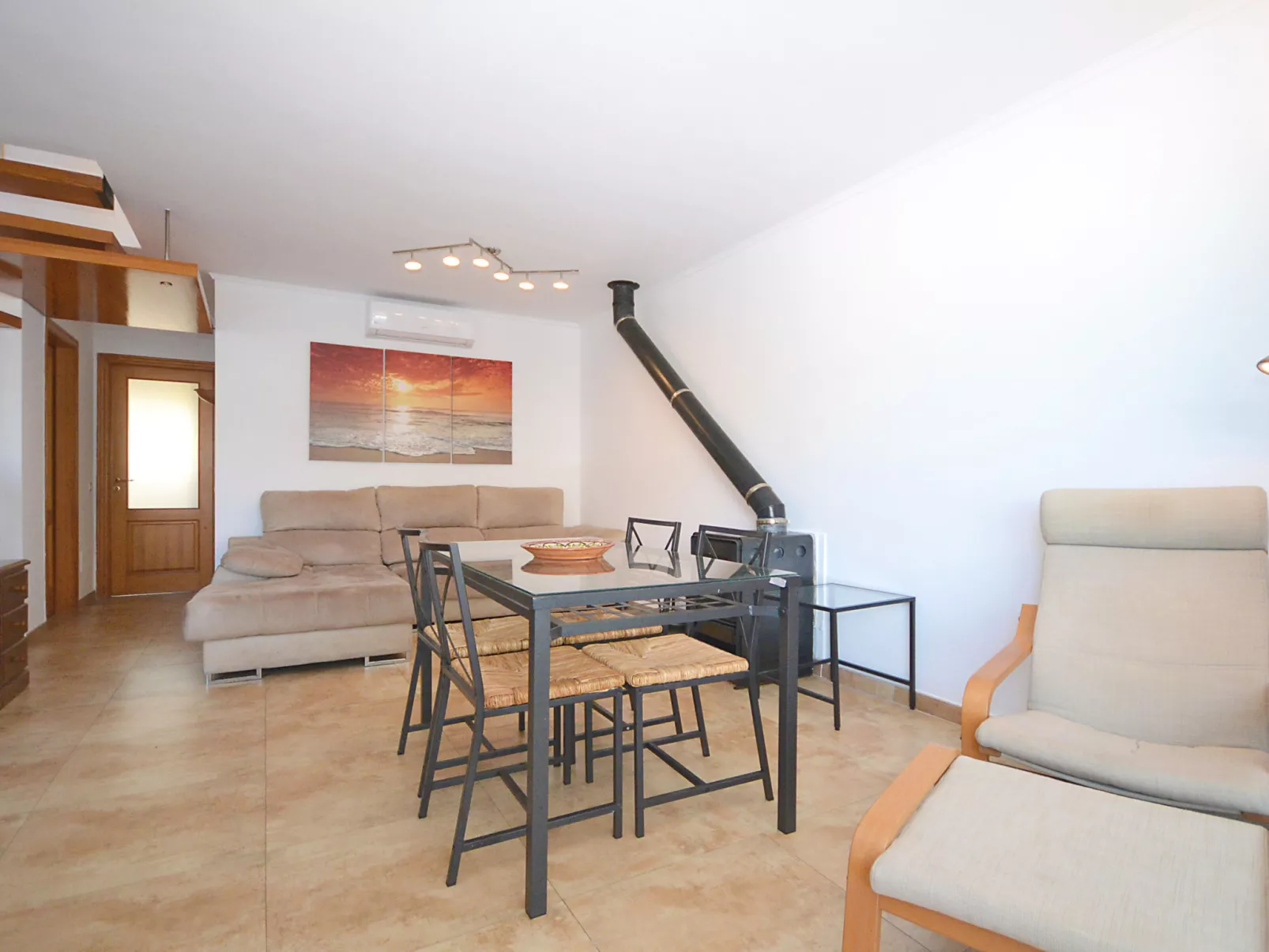 Can Bennasar 11 - Dedans