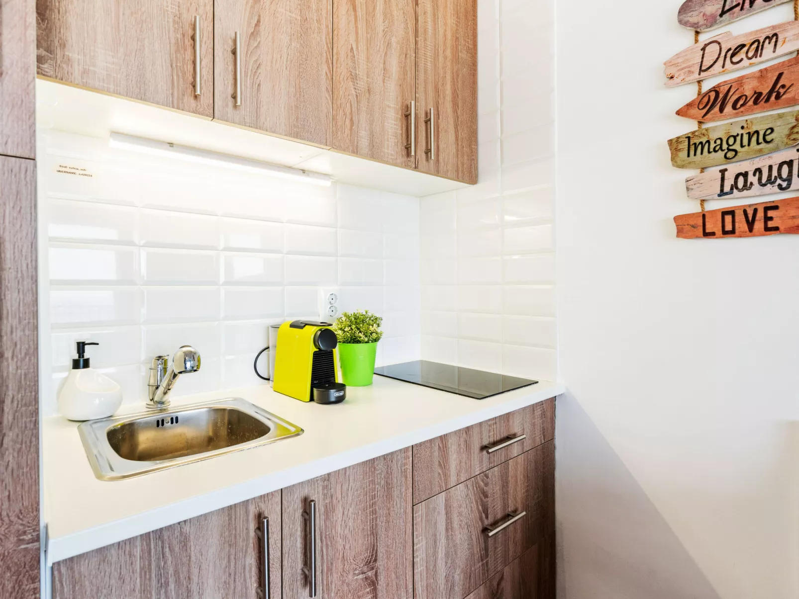 WELCS APARTAMENTO 085 EMP Frente al Mar - Inside