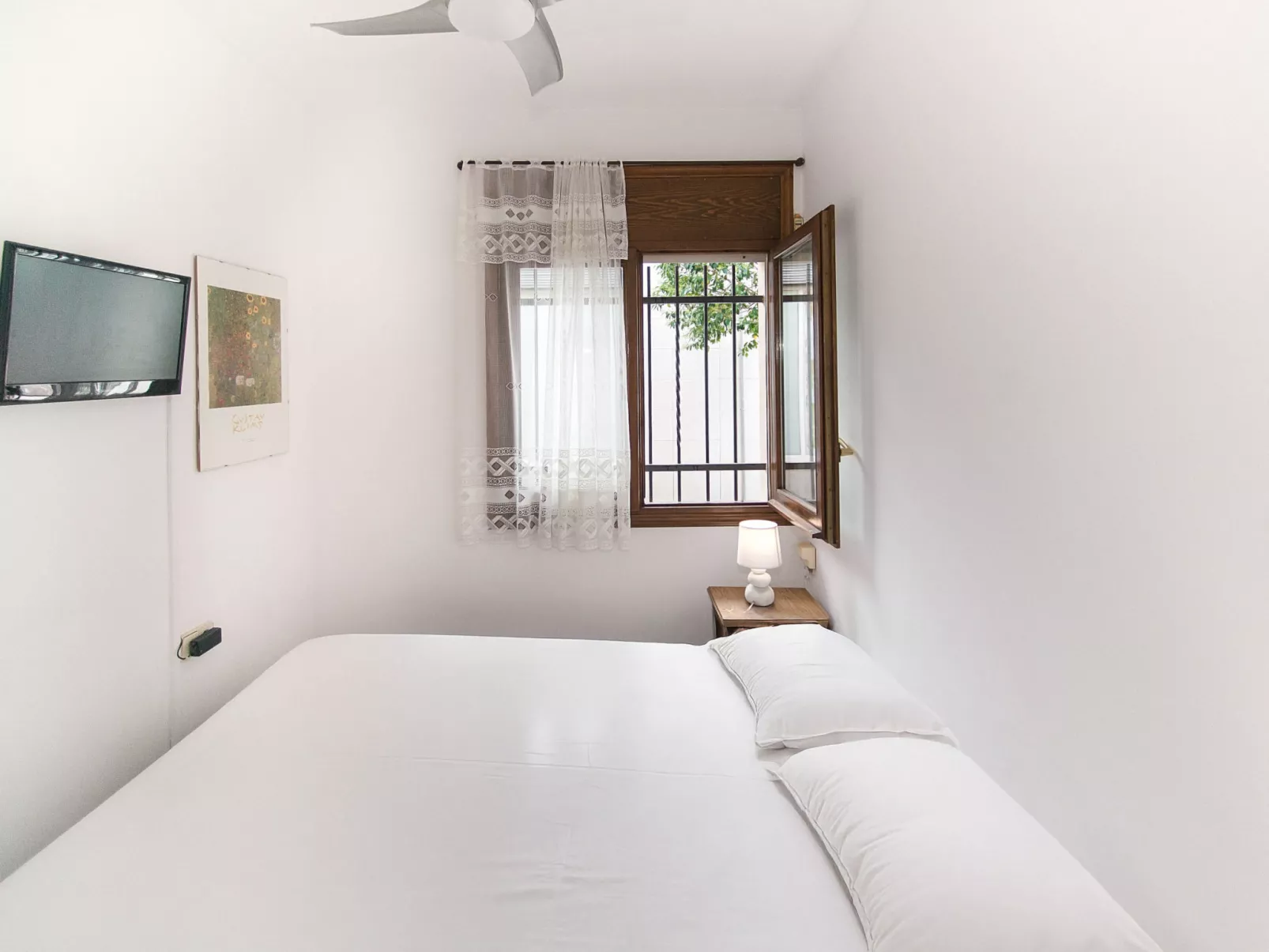 WELCS APARTAMENTO 267 PDA cerca de la playa - Dedans