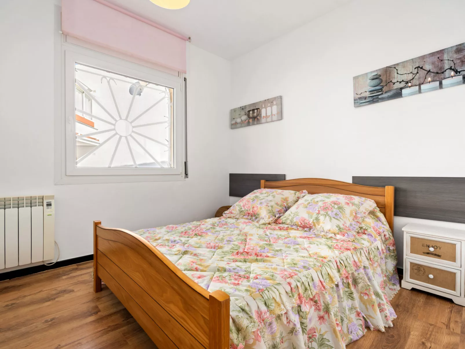 WELCS APARTAMENTO 218 EMP frente al Mar - Inside