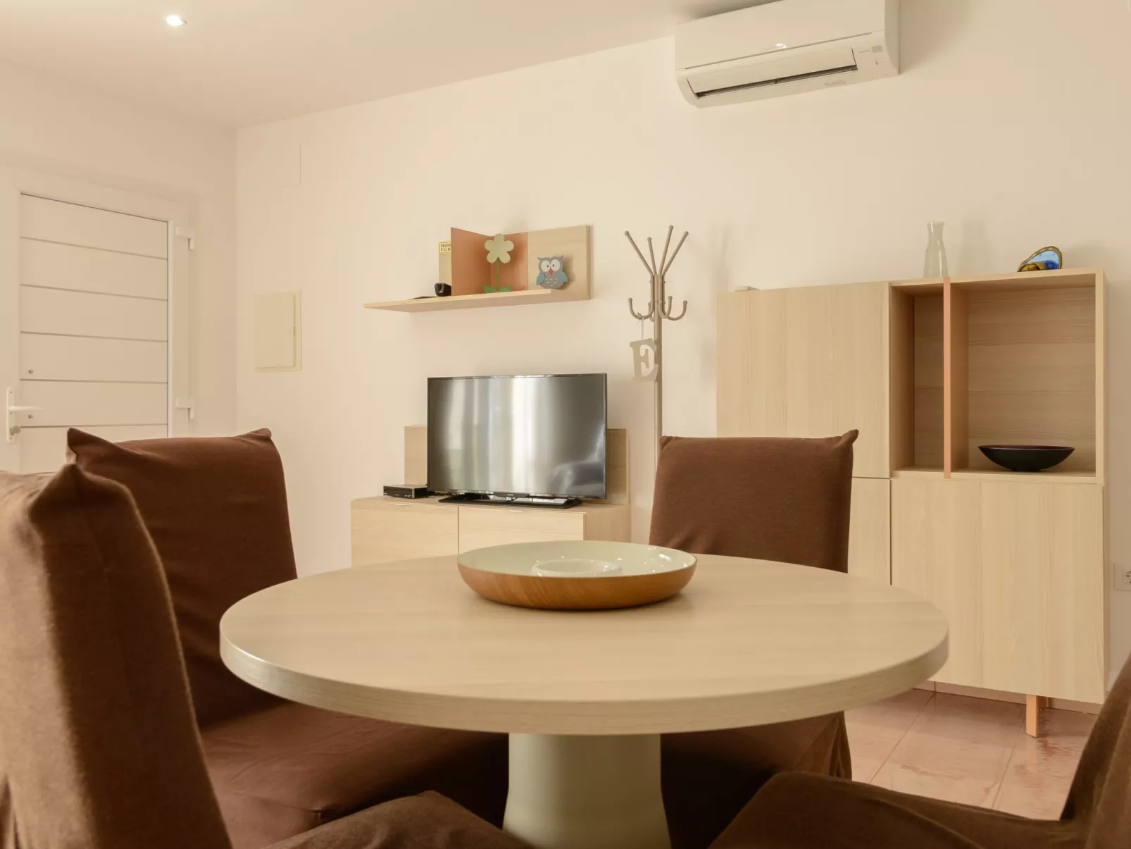 La Vida Sin Limites E EMP - Inside