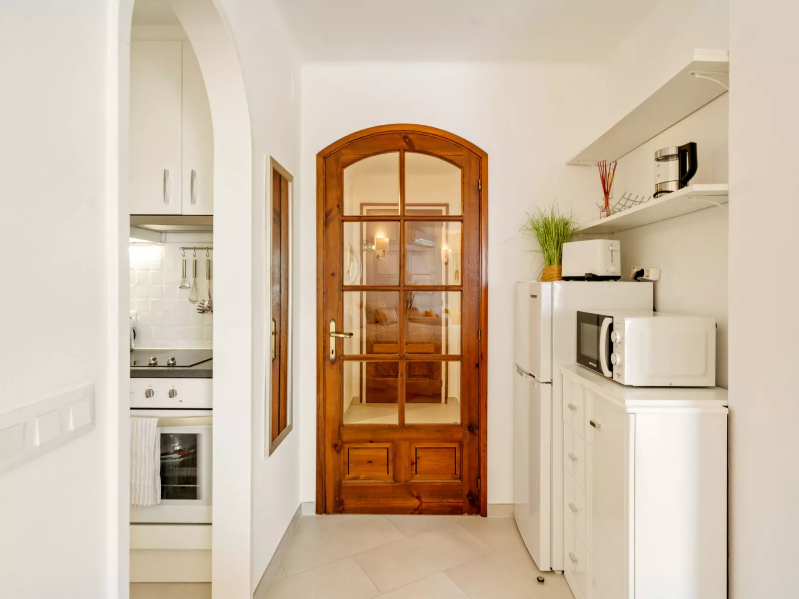 WELCS ESTUDIO 057 EMP Frente al Mar - Drinnen