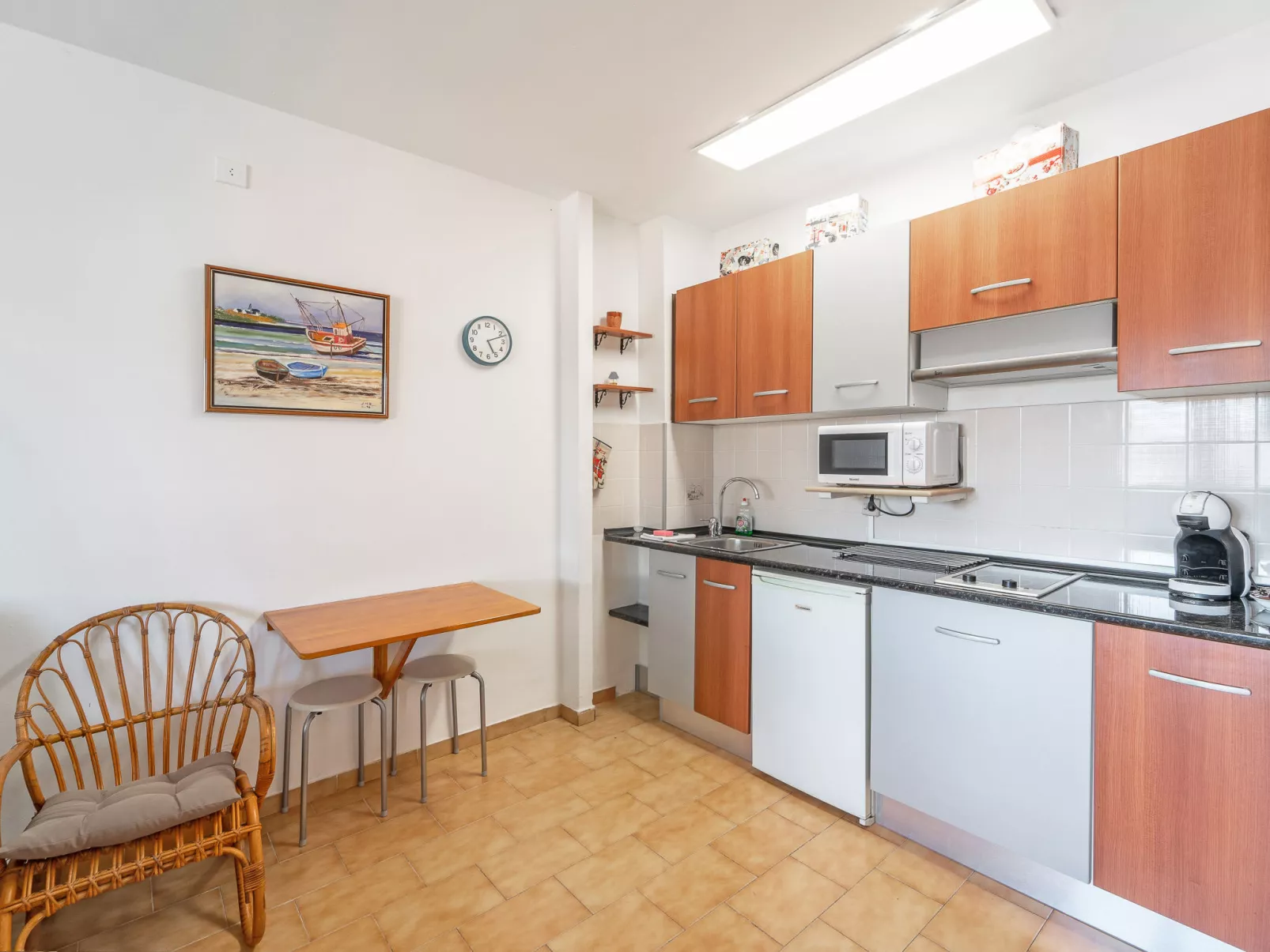 WELCS ESTUDIO 161 EMP frente al canal - Inside