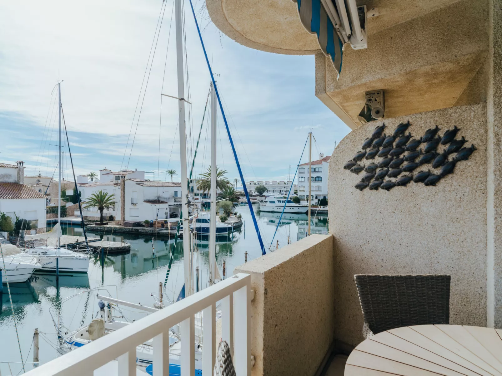 WELCS APARTAMENTO 208 EMP cerca de la playa - Dehors