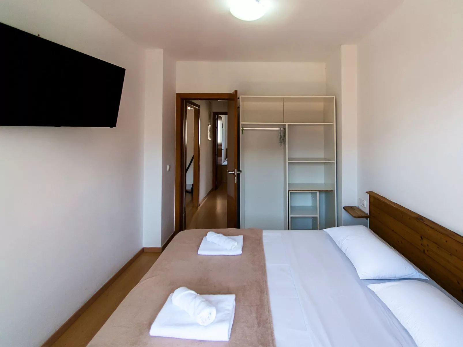 WELCS APARTAMENTO 265 EMP cerca de la playa - Drinnen