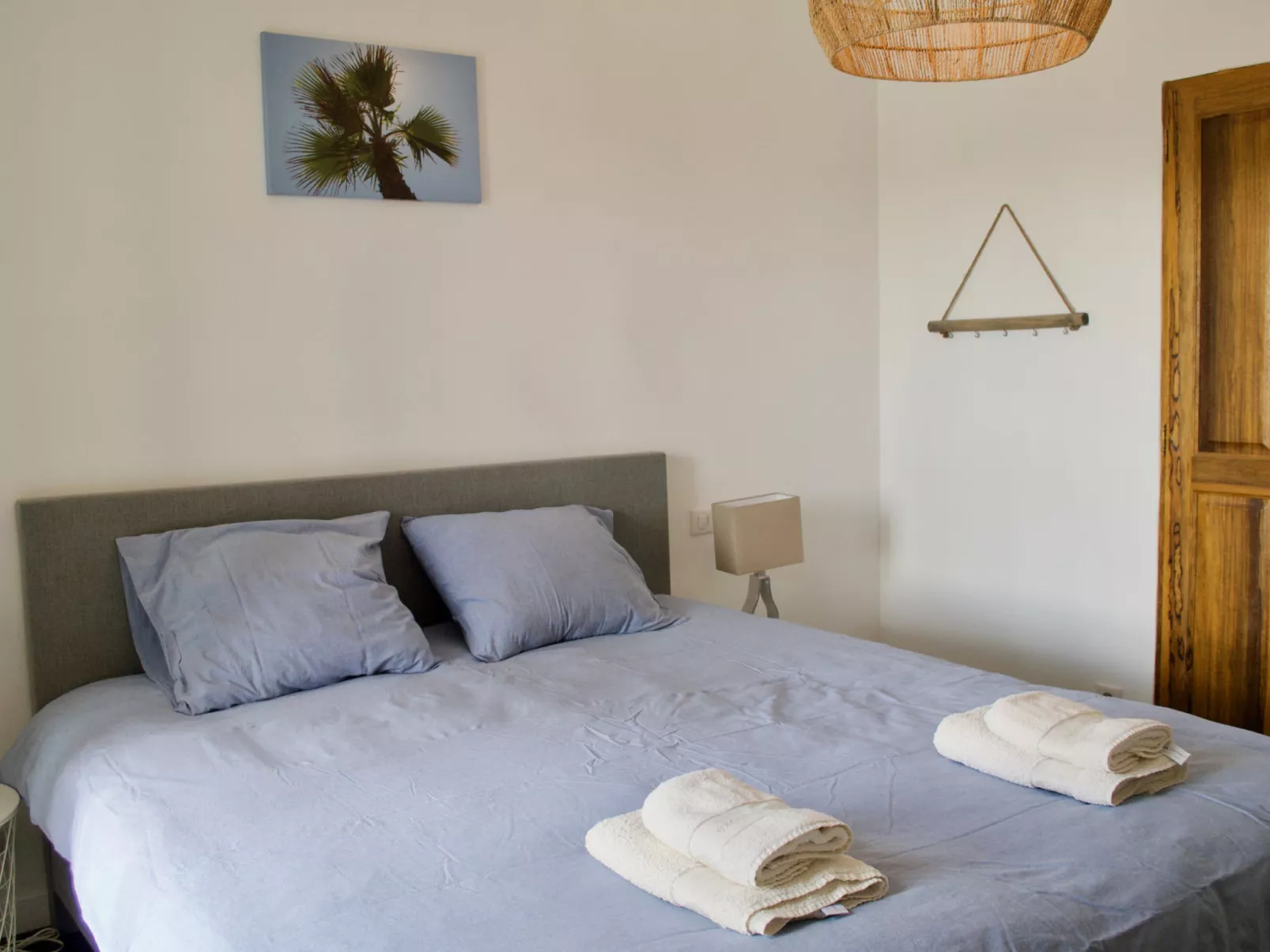 VILLA PINEDE - Dedans