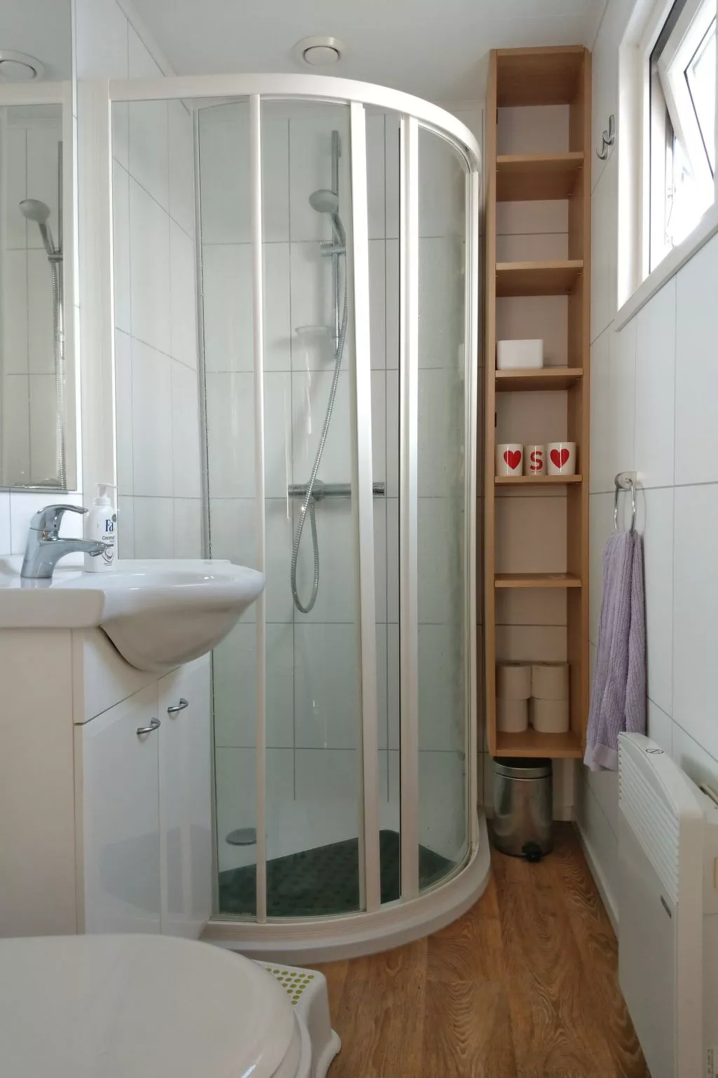 RBR 414 - Beach Resort Kamperland - Dedans