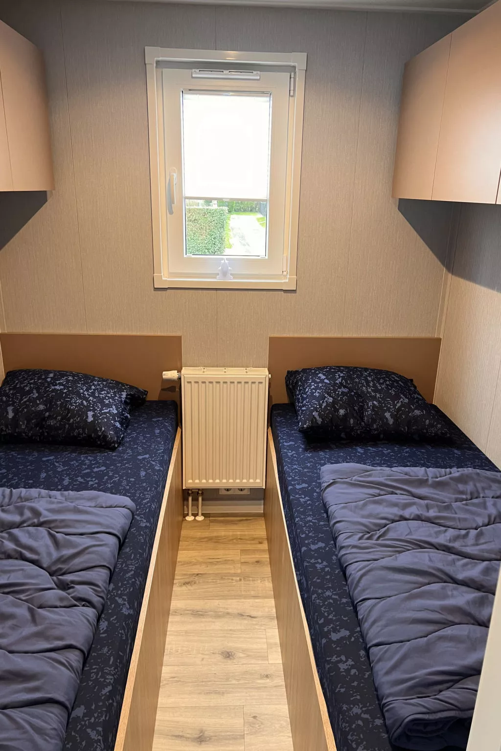 RBR 741 - Beach Resort Kamperland - Dedans