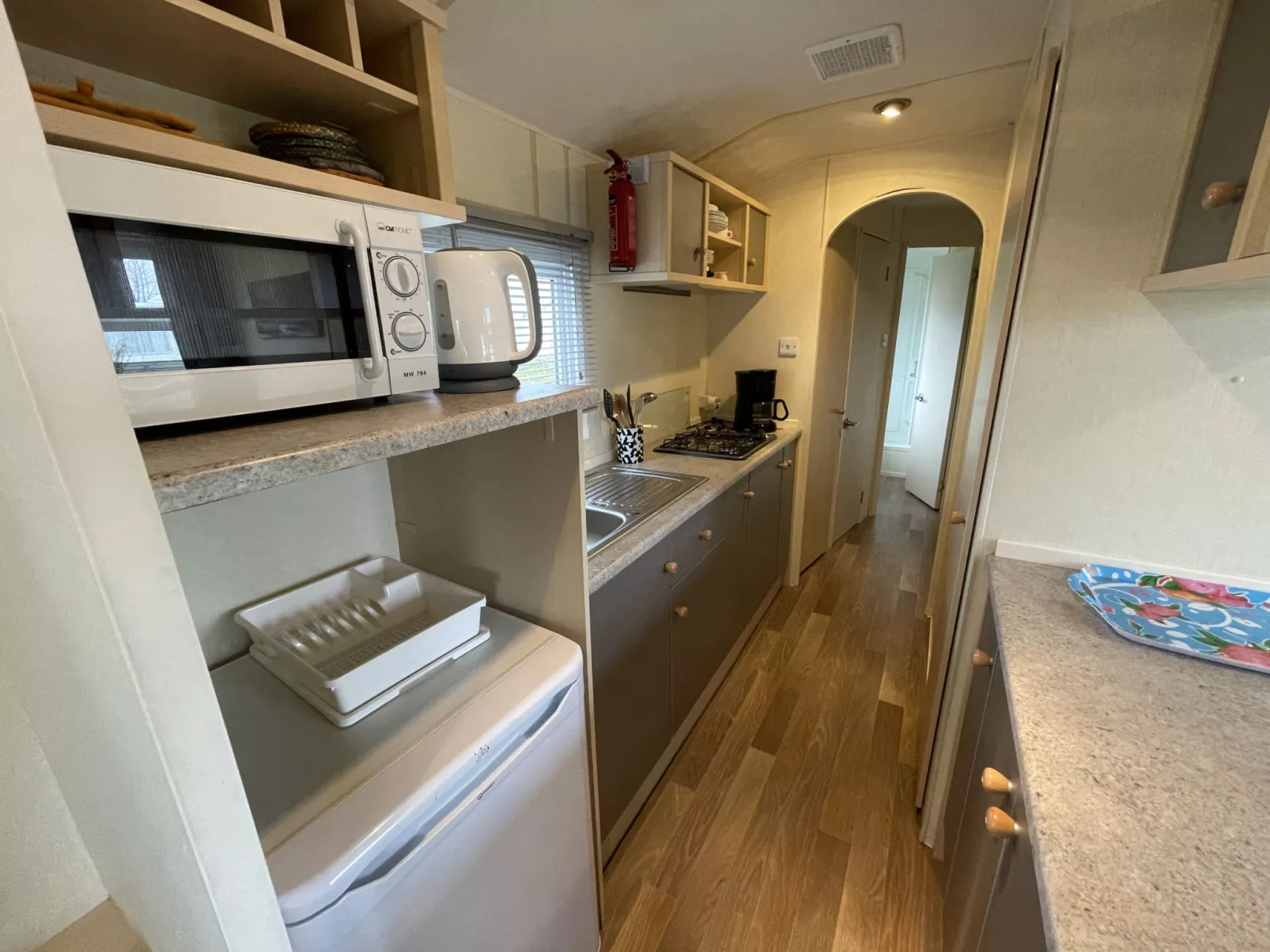 NV 274 - Beach Resort Nieuwvliet Bad - Dedans