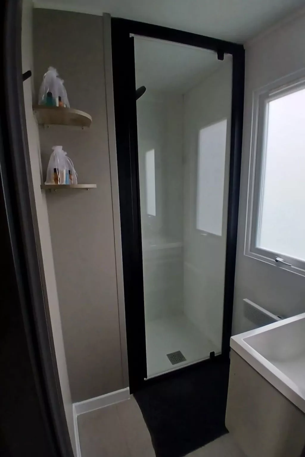 Vakantiepark Klein Strand - Cottage 6p - Dedans