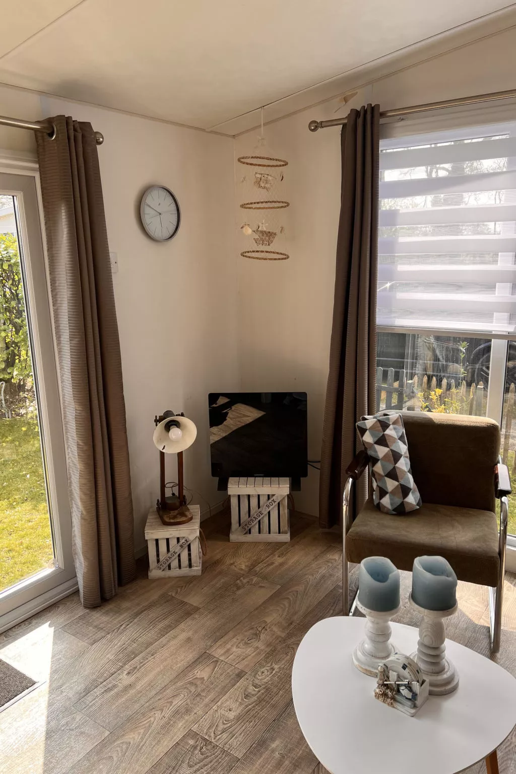 RBR 267 - Beach Resort Kamperland - Dedans