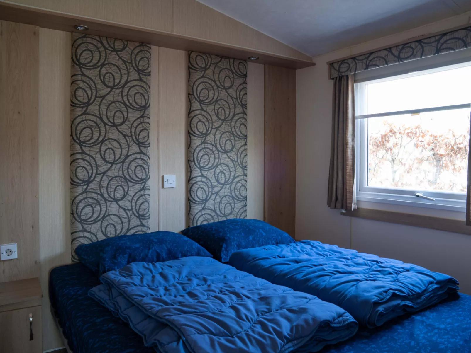 ZP 237 - Camping de Zandput - Dehors