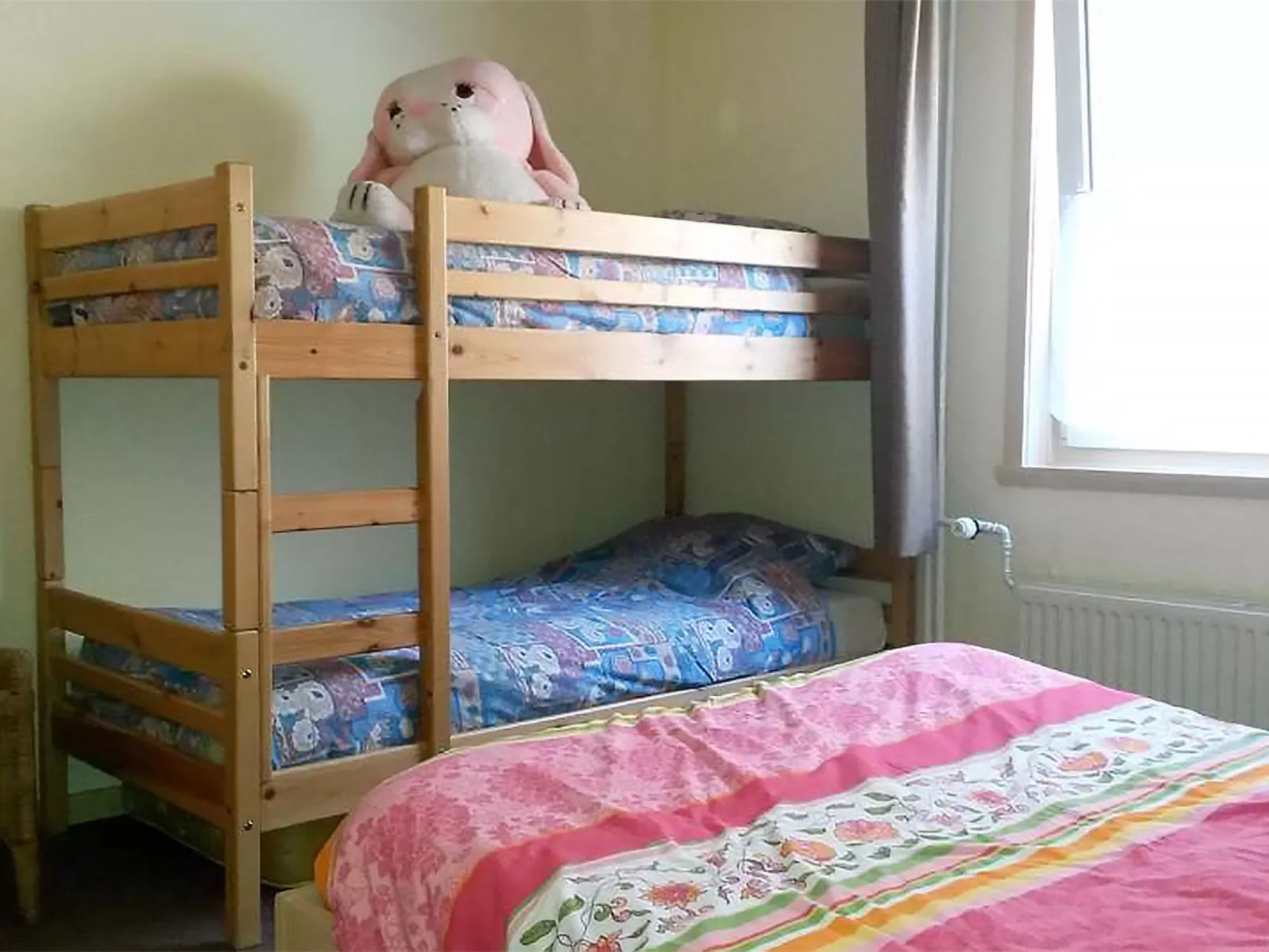 Engelenhof Winterberg - Monica - Dedans