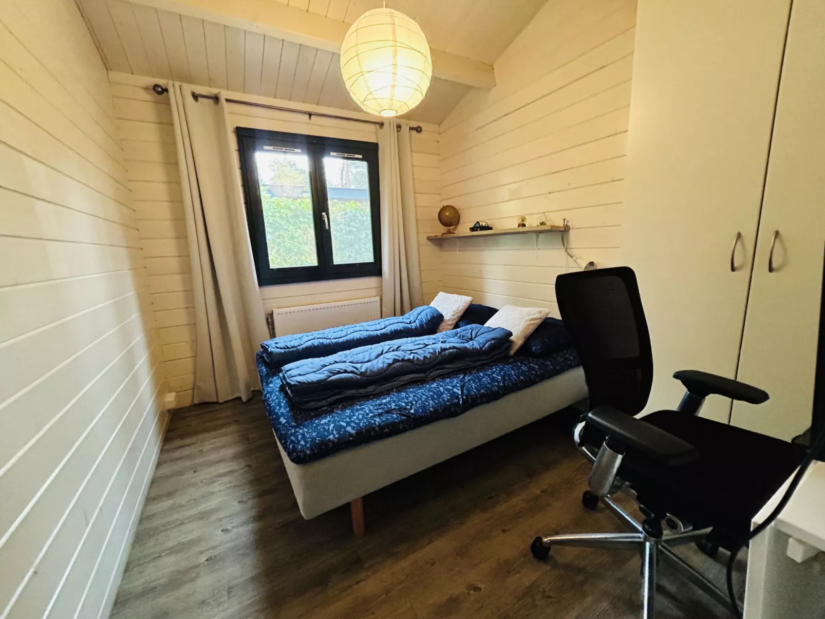 BPW 1155 - Bospark Wolfsven - Dedans