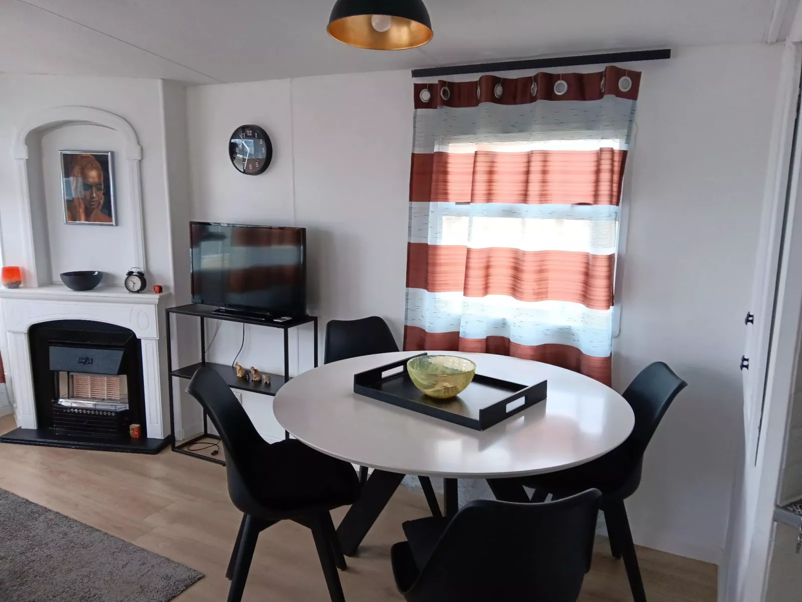 RBR 1714 - Beach Resort Kamperland - Draußen