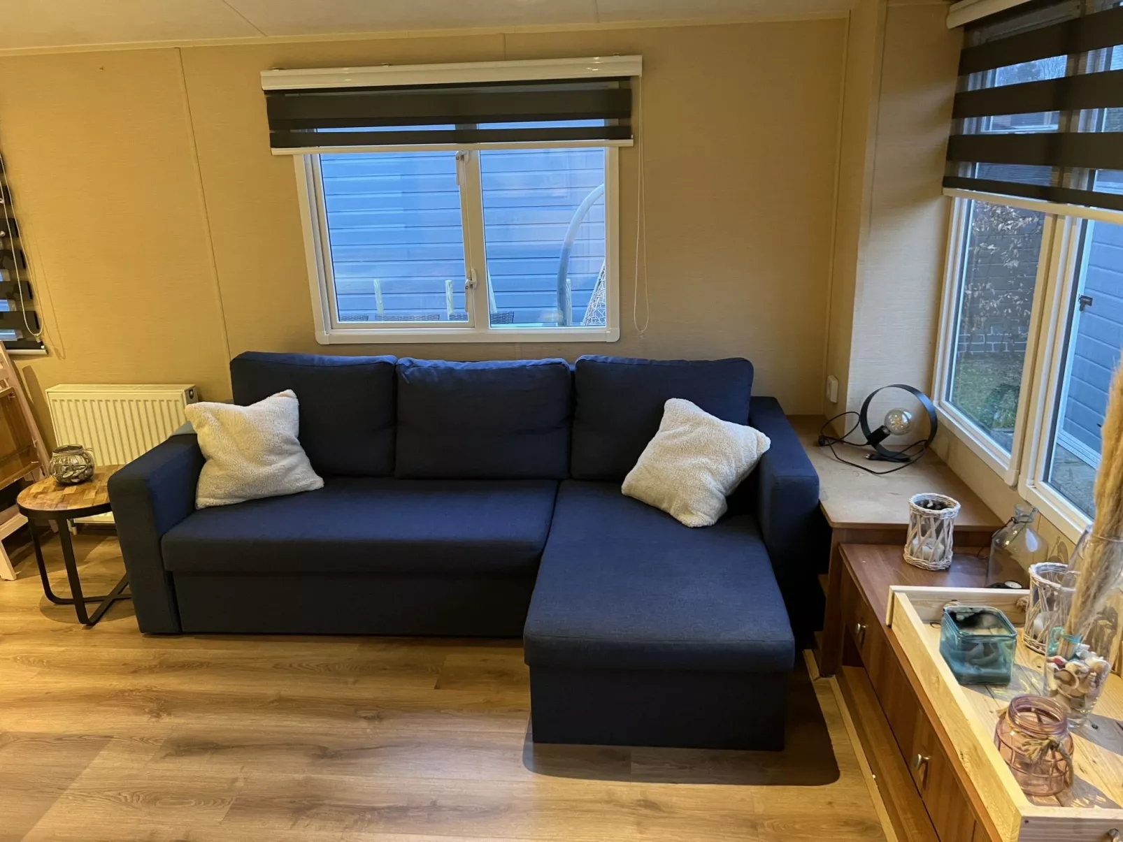 RBR 213 - Beach Resort Kamperland - Dedans
