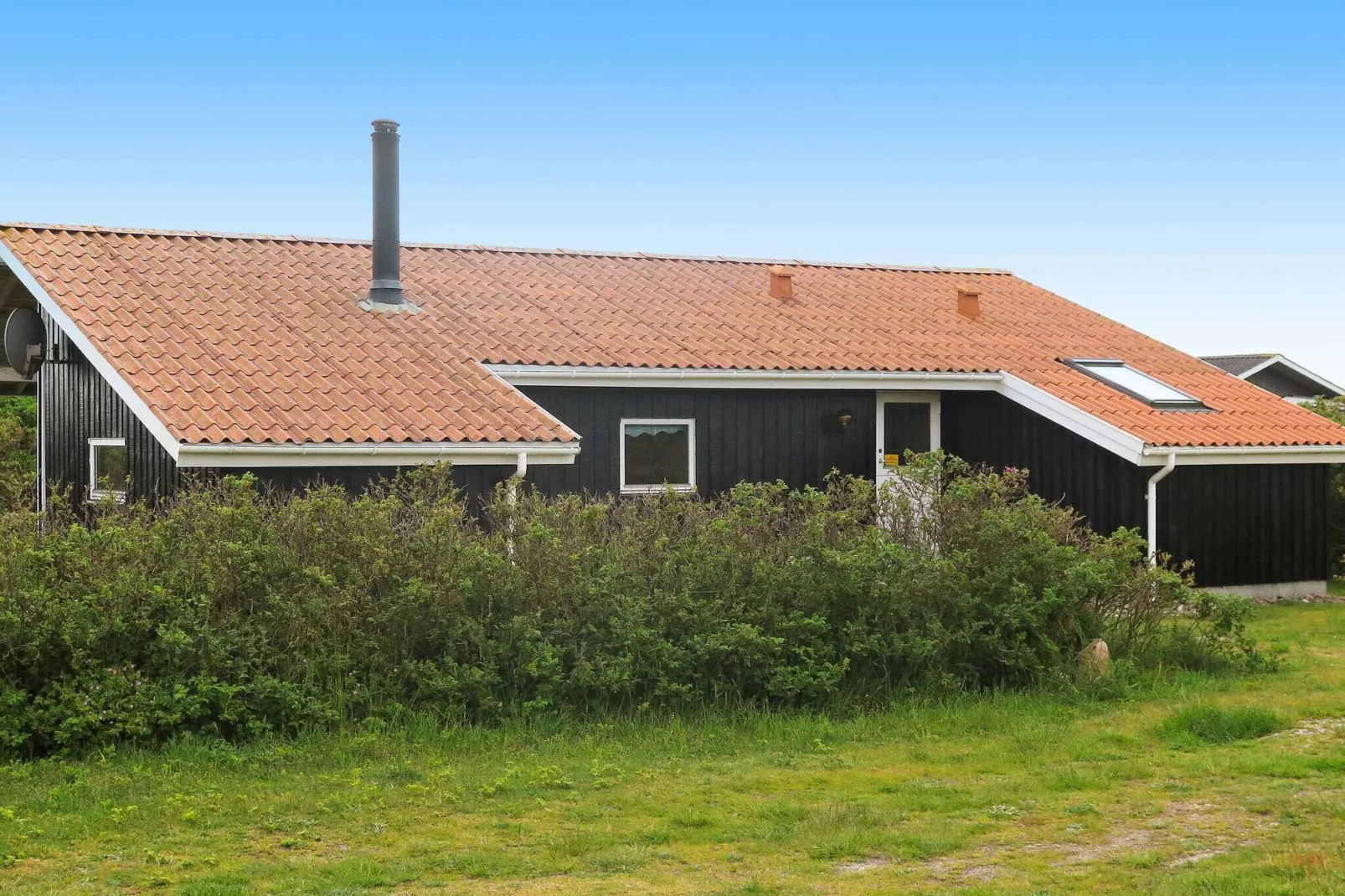 8 person holiday home in Harboøre-By Traum