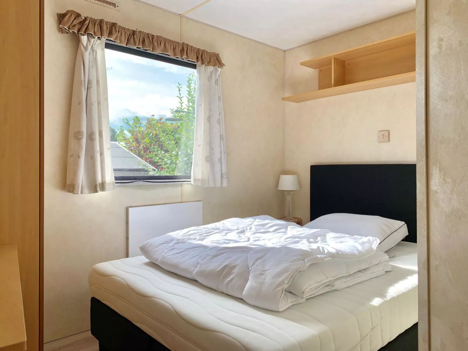 RBR 541 -  Beach Resort Kamperland - Draußen