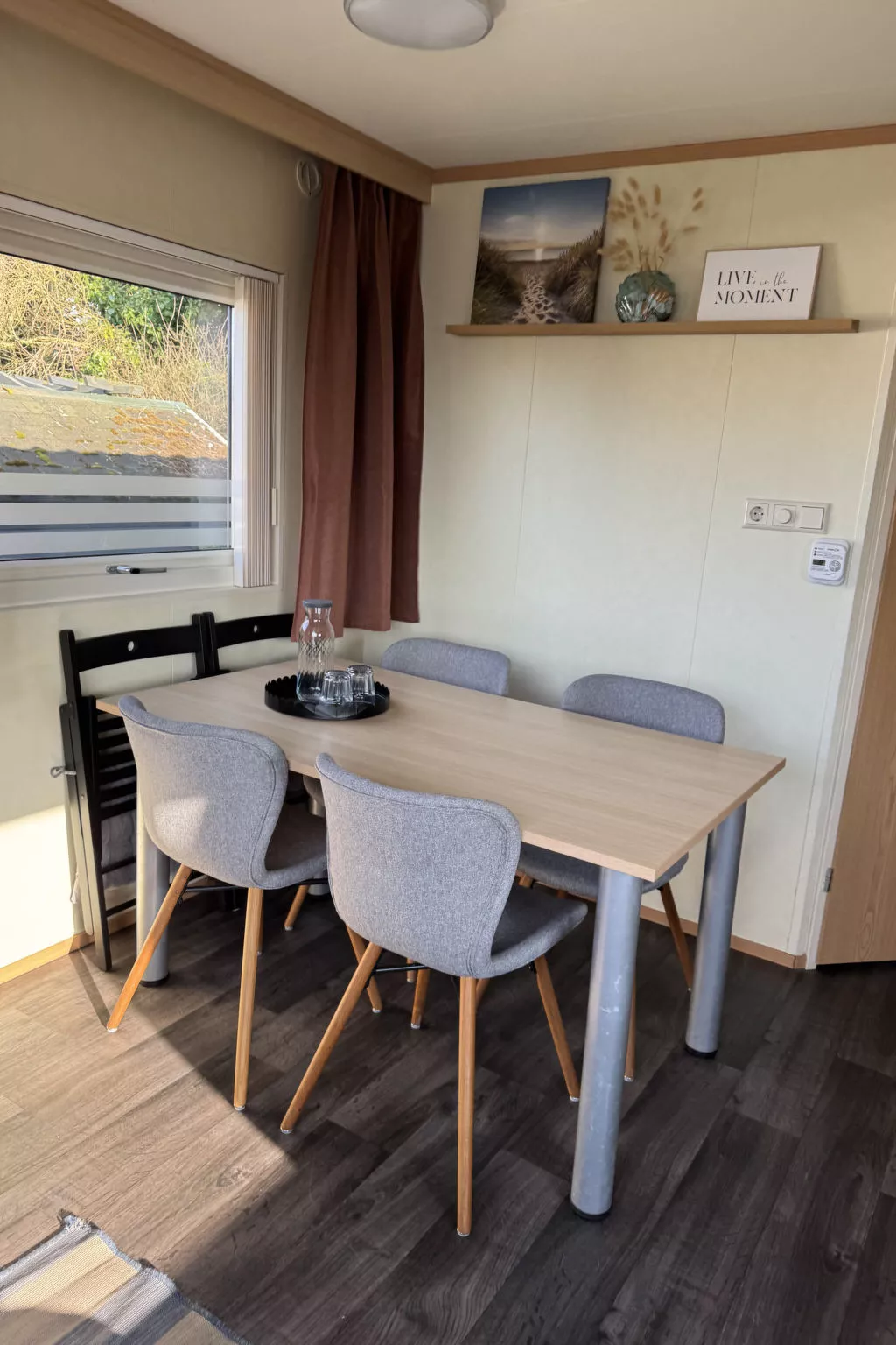 RBR 1252 - Beach Resort Kamperland - Drinnen