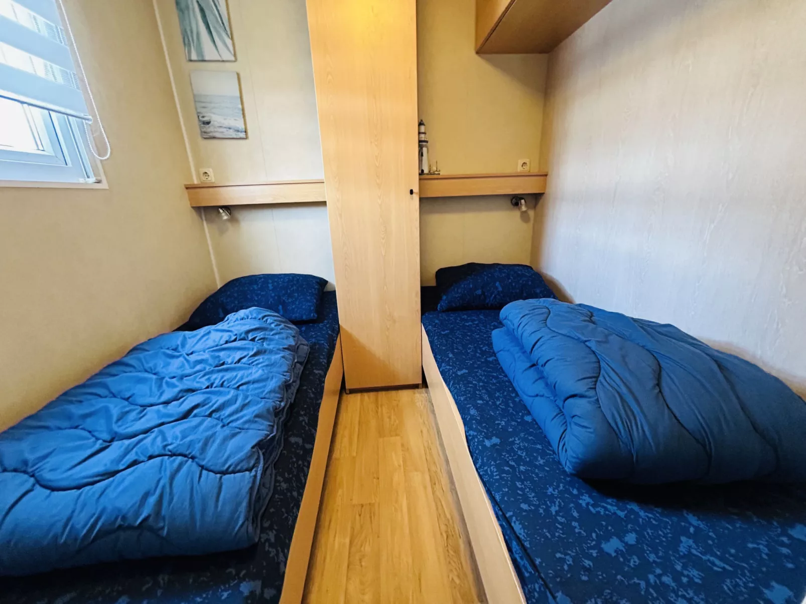 RBR 813 - Beach Resort Kamperland - Inside