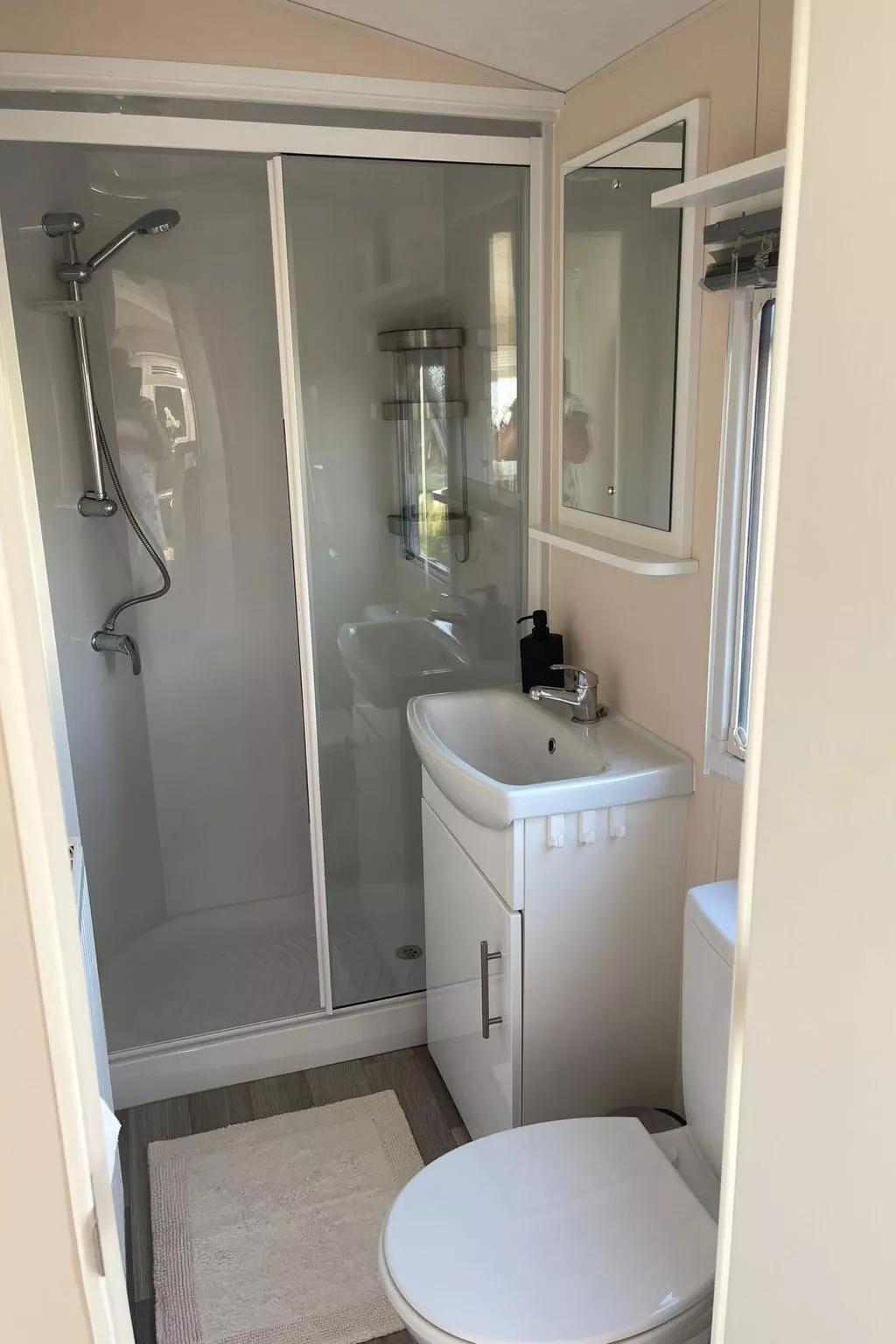 RBR 1713 - Beach Resort Kamperland - Dehors