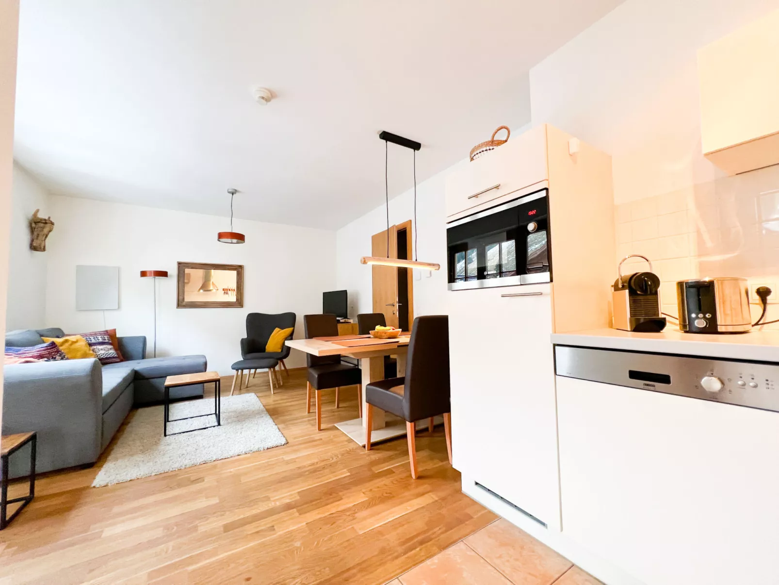 Schönblick - Manuela 11 - Inside