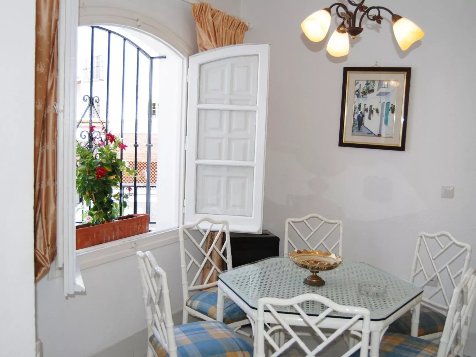 Los Pinos 25 Villas by Casasol - Inside