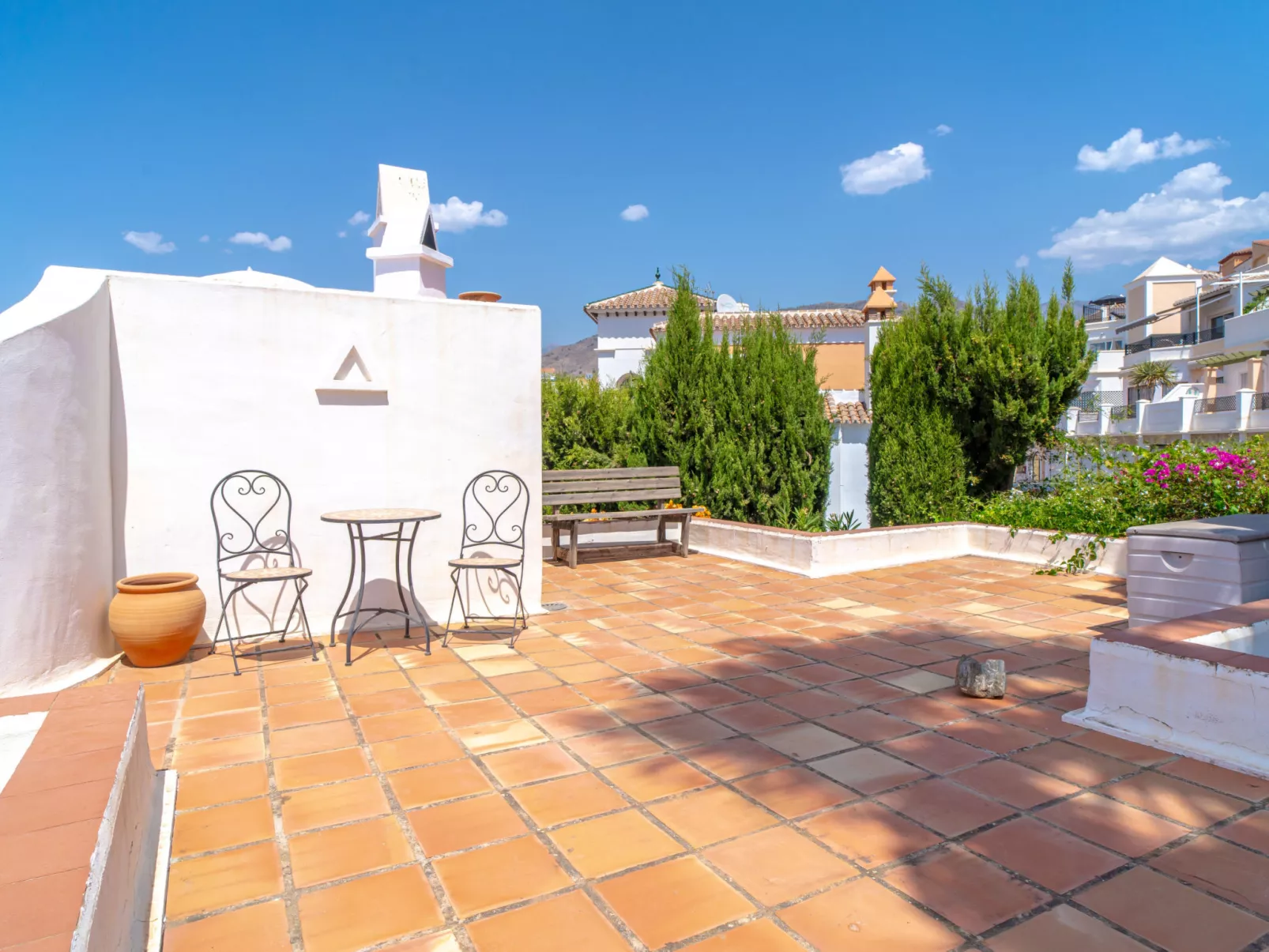 Casa Corazon Burriana by Casasol - Outside