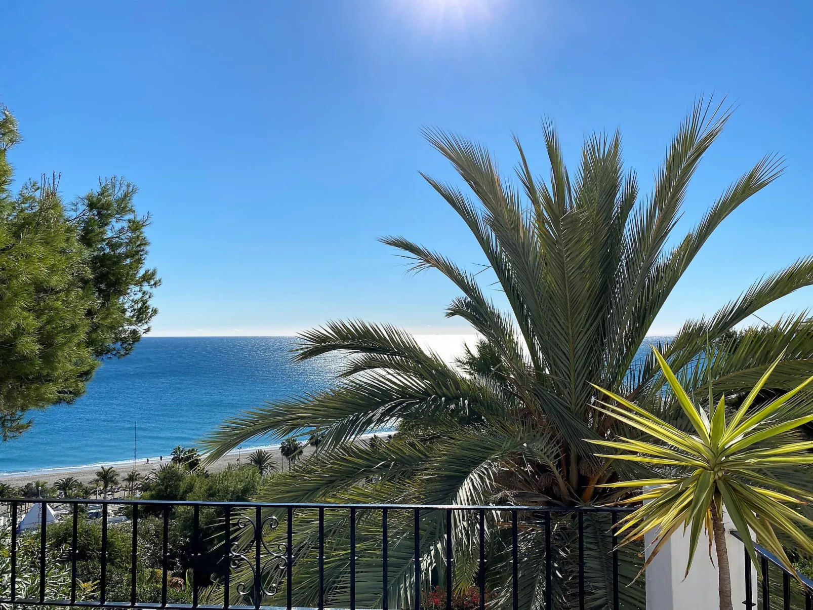 Capistrano Playa 206 by Casasol - Outside