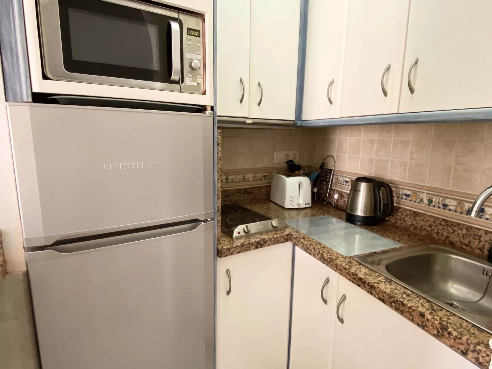 Apartamento Plaza Cavana by Casasol - Drinnen