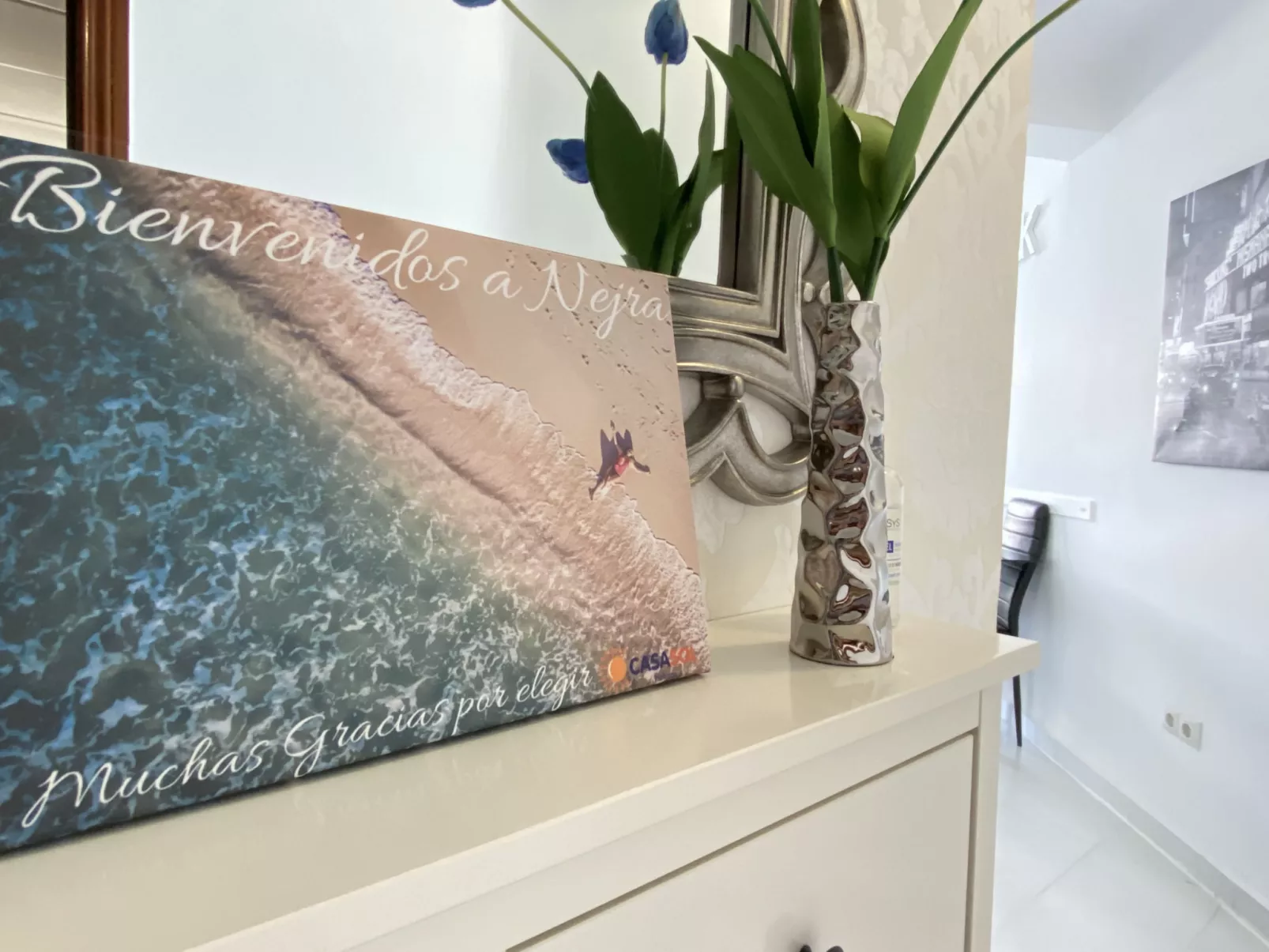 Apartamento Centro Top Floor by Casasol - Outside