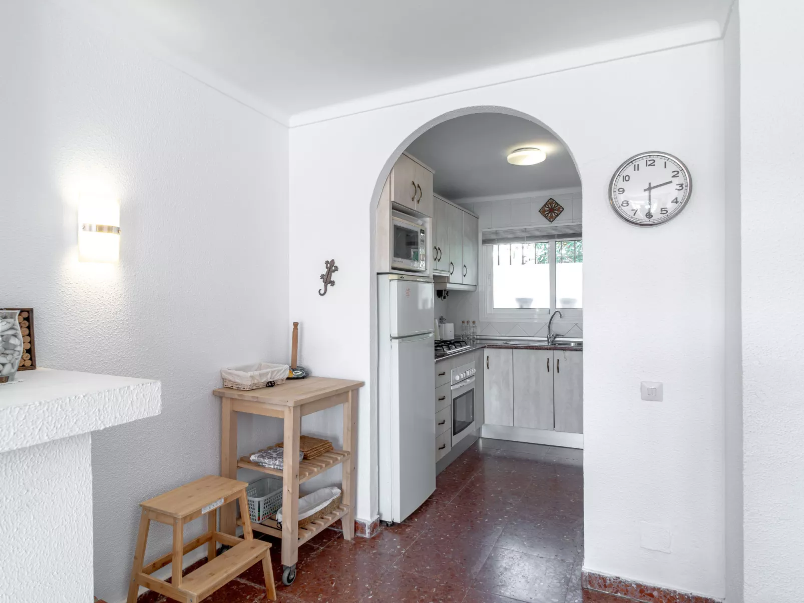 Via Romana 87 by Casasol - Drinnen