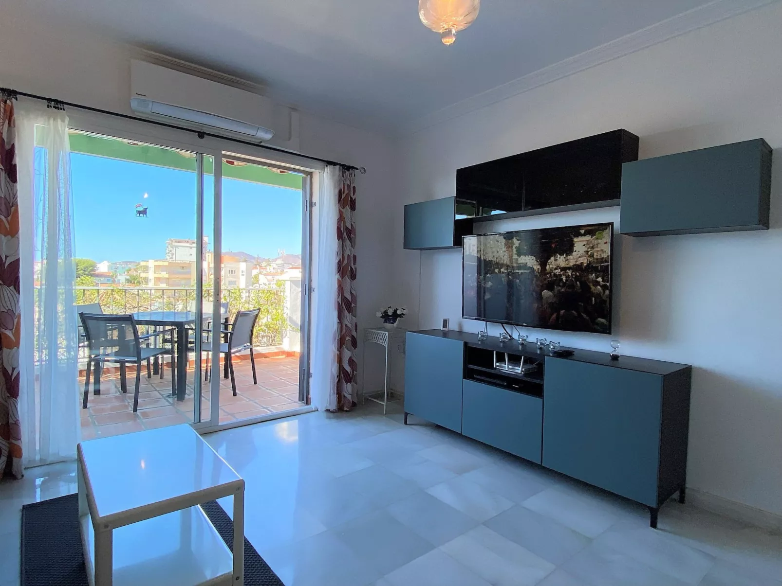 Fuentesol Casa Ekman by Casasol - Drinnen