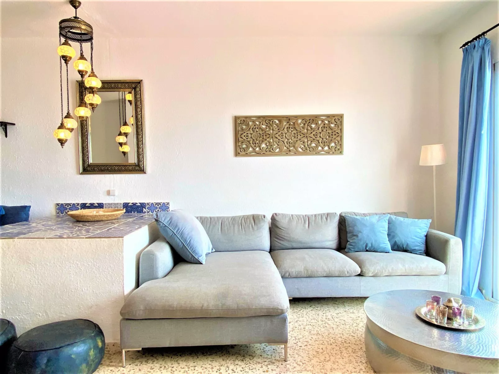 Capistrano Playa 403 by Casasol - Dedans