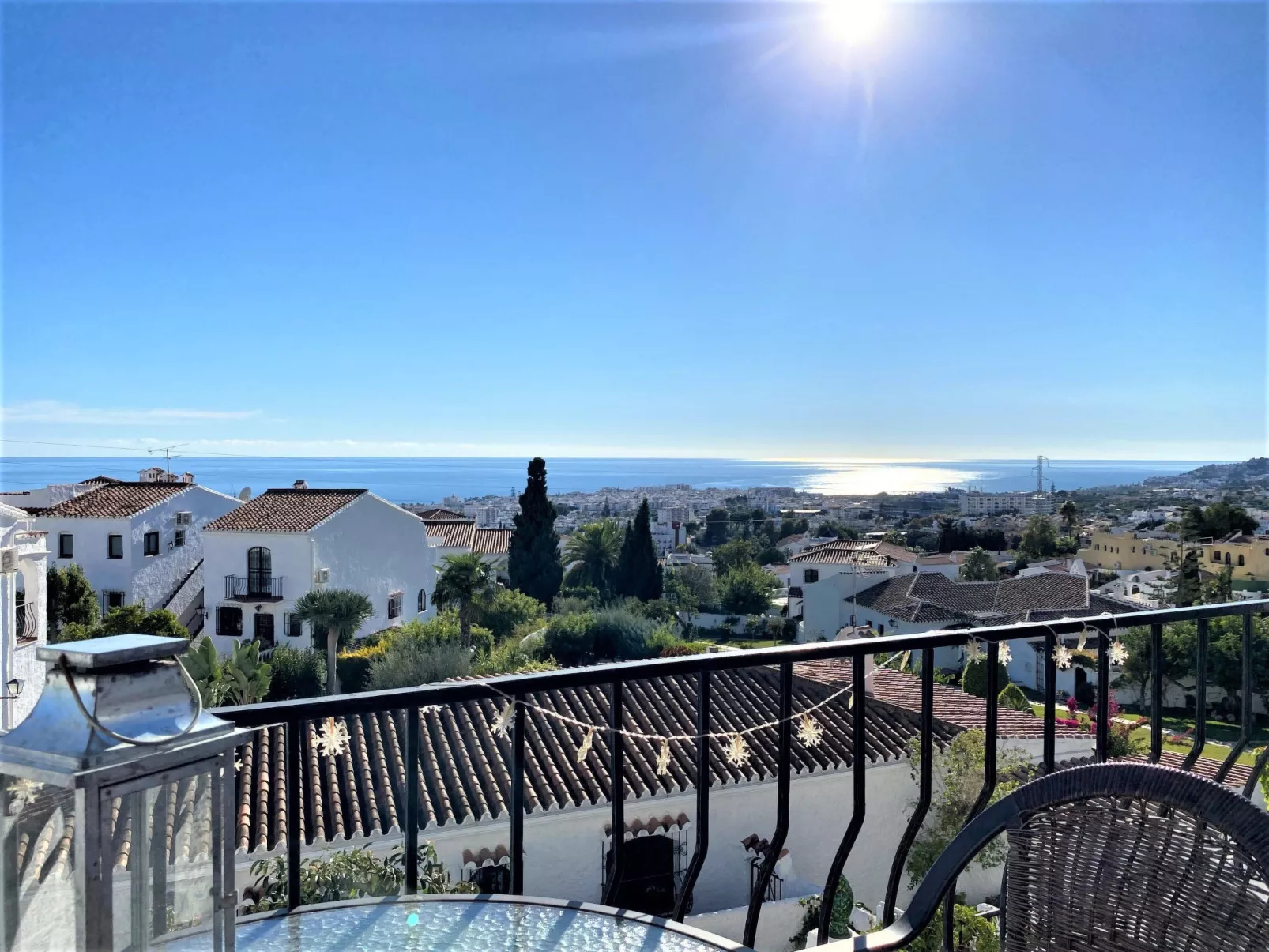 Los Naranjos 18B Capistrano Village by Casasol - Draußen